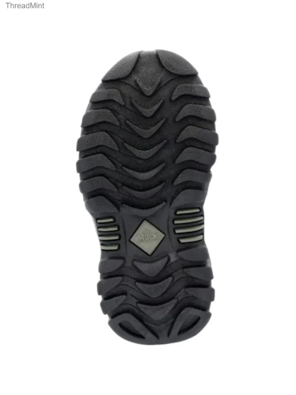Kids Rain & Snow Boots Waterproof Neoprene Insulated Pull-On